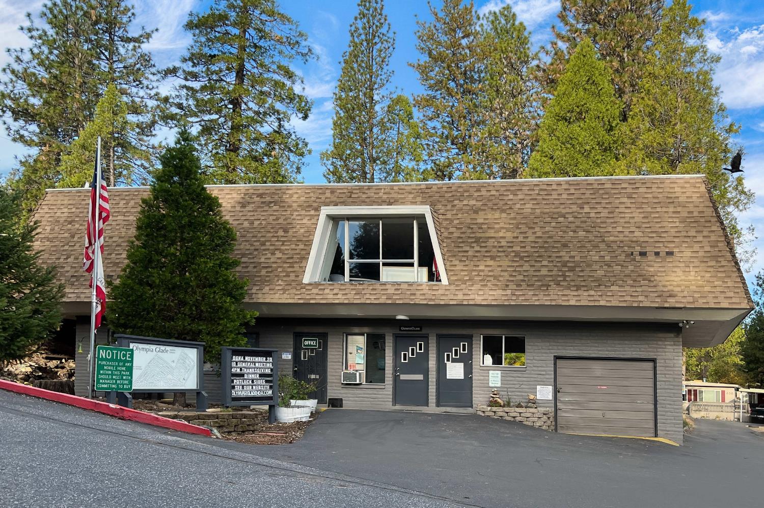 Detail Gallery Image 51 of 51 For 1567 Mulberry Dr, Grass Valley,  CA 95945 - 2 Beds | 2 Baths