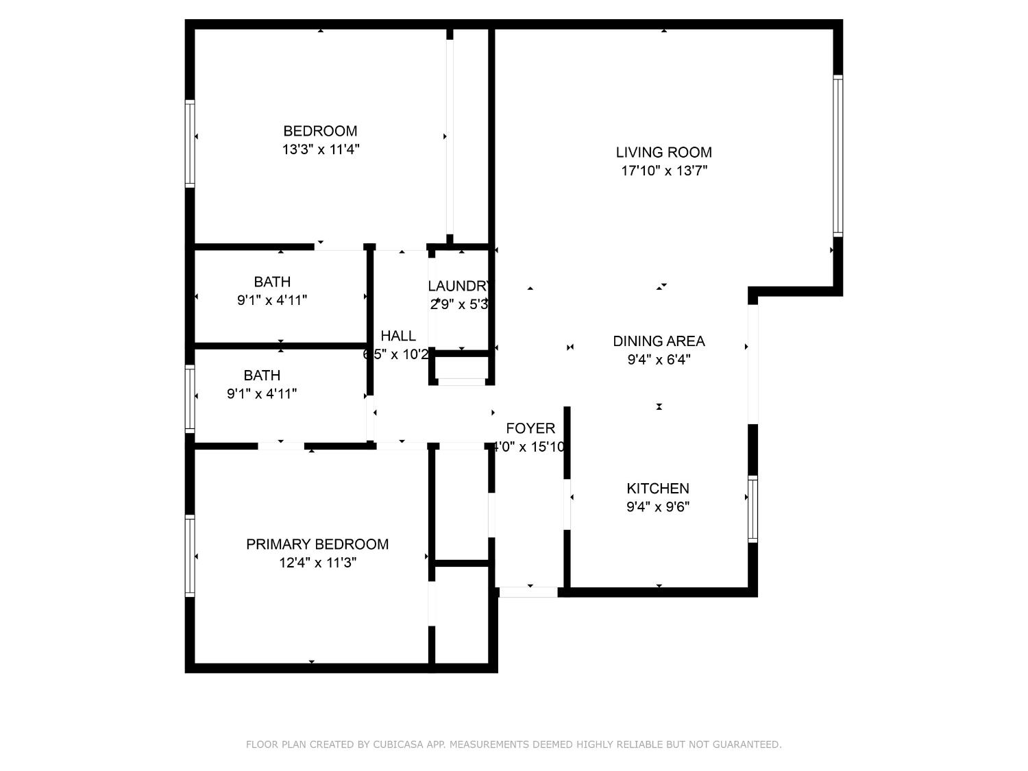 Detail Gallery Image 35 of 35 For 3933 Dale Rd a,  Modesto,  CA 95356 - 2 Beds | 2 Baths