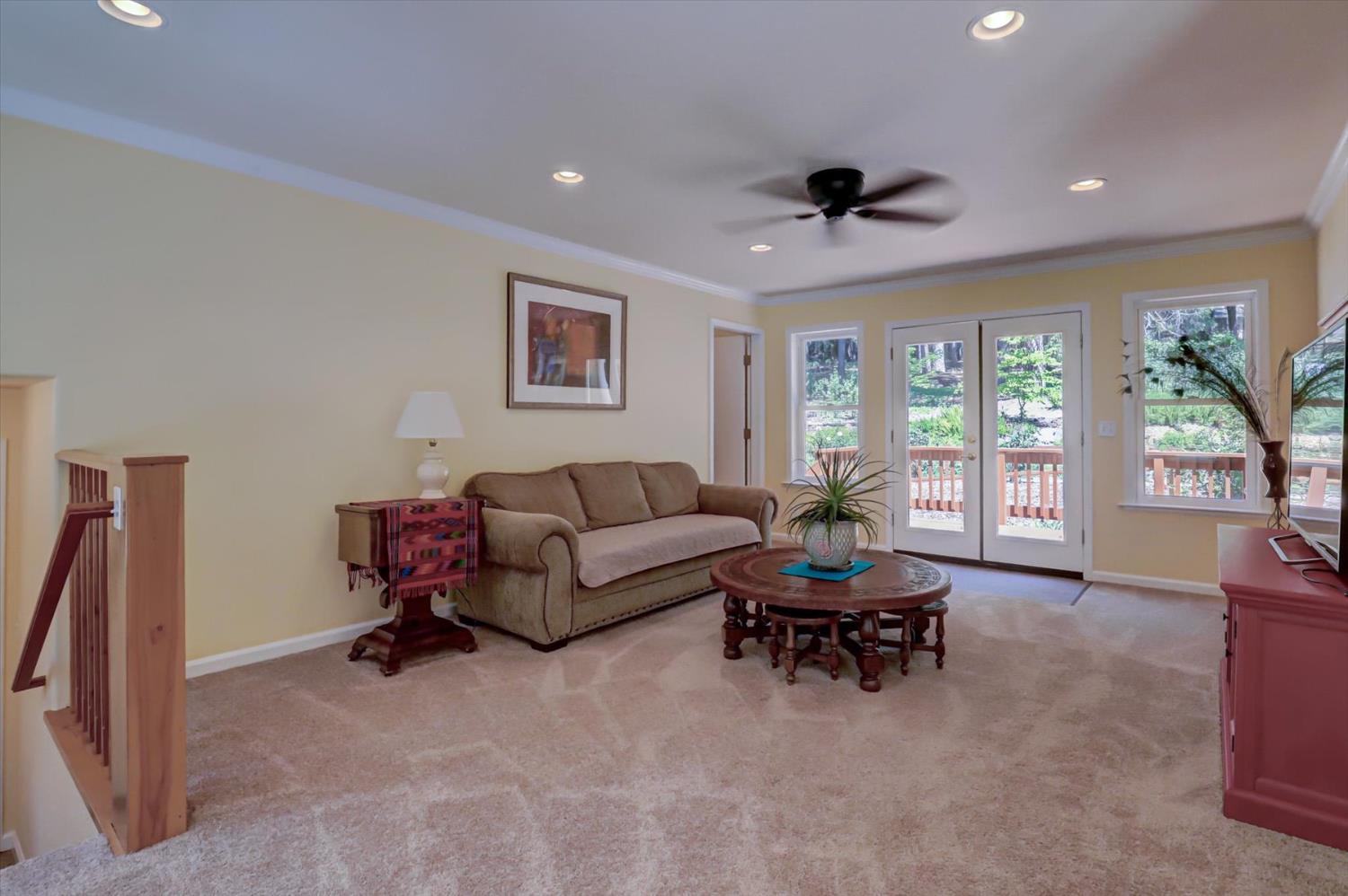 Detail Gallery Image 37 of 99 For 13459 Bass Trail, Grass Valley,  CA 95945 - 4 Beds | 3 Baths