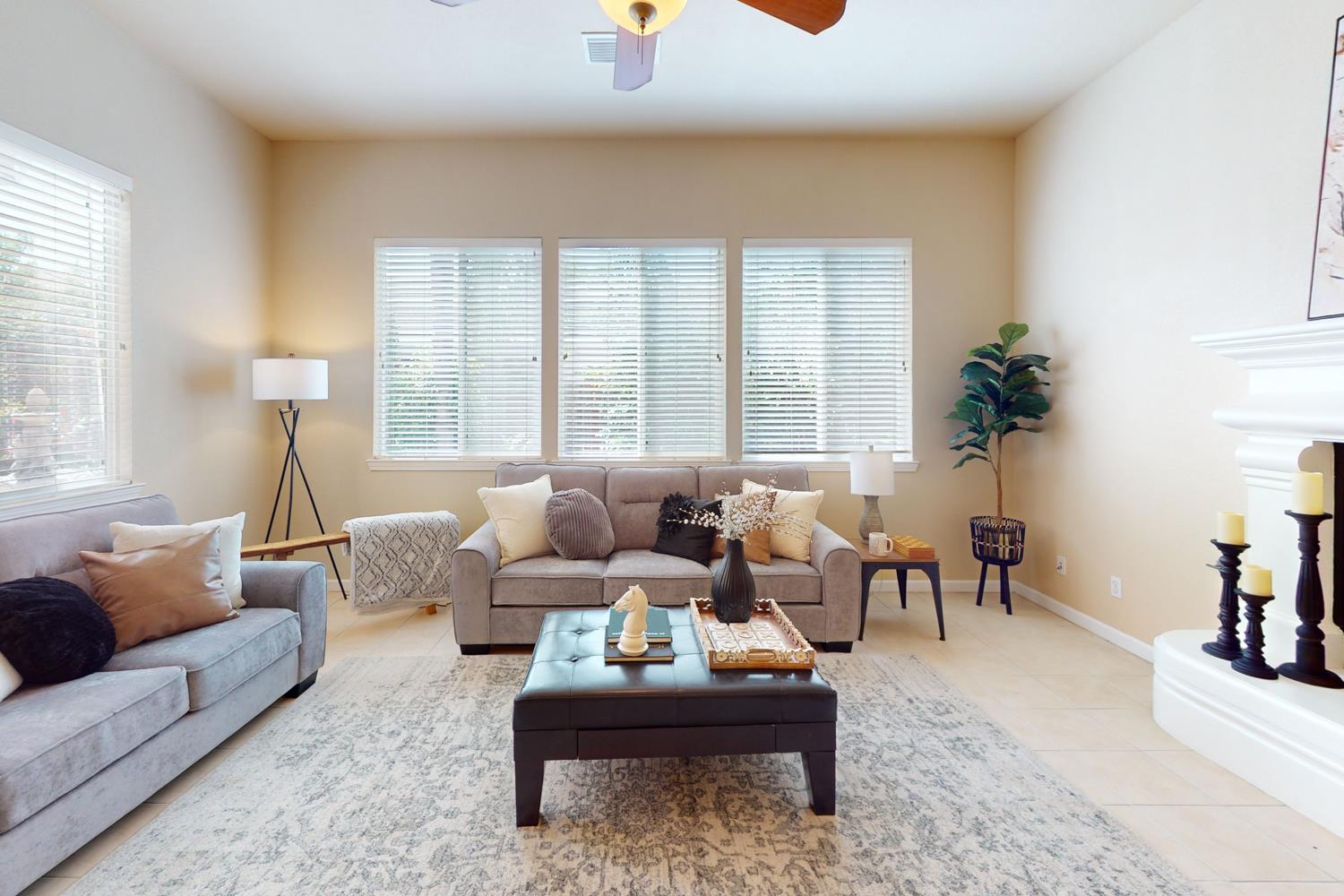Detail Gallery Image 14 of 76 For 1868 Kendall Ct, Yuba City,  CA 95993 - 4 Beds | 2/1 Baths