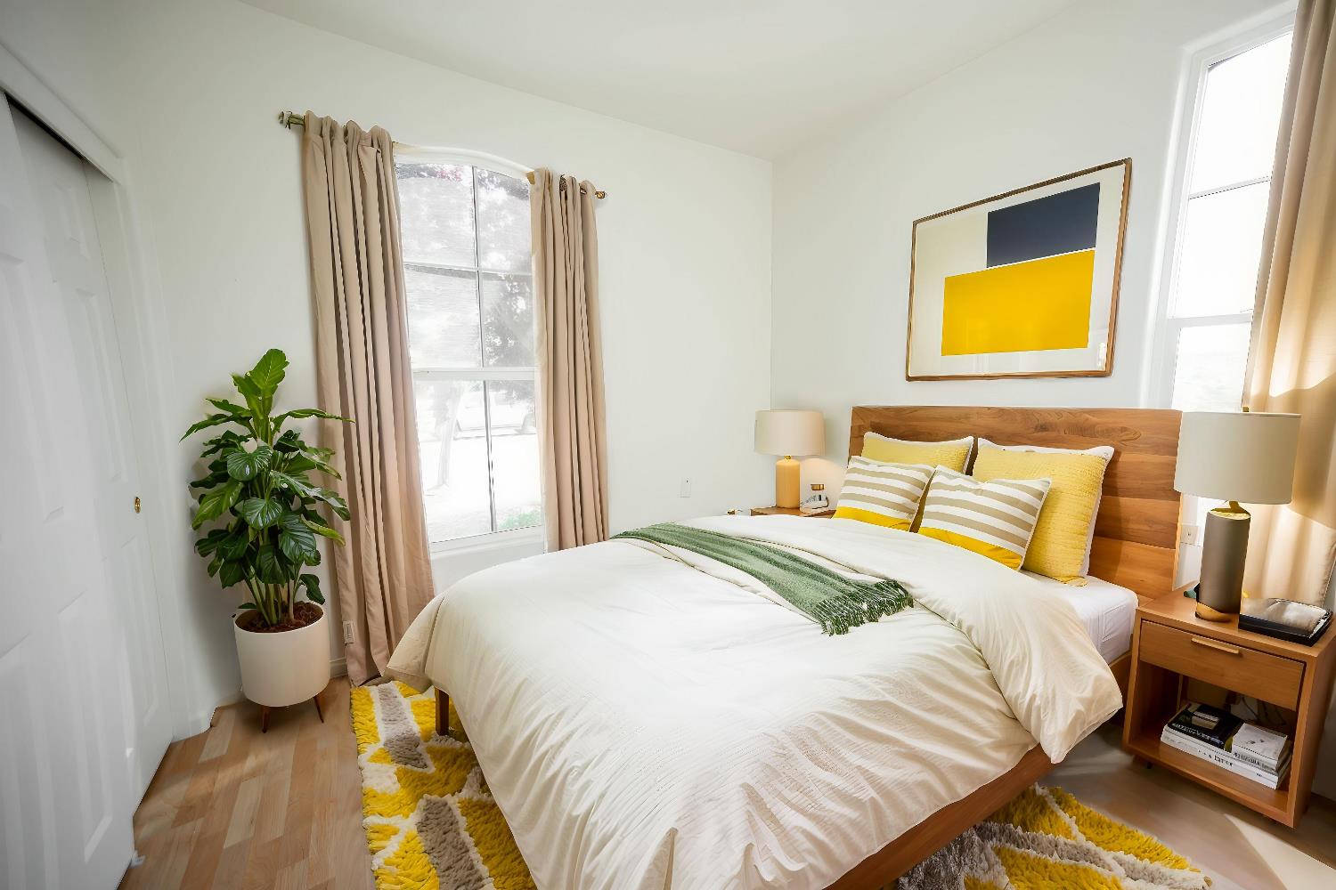 Detail Gallery Image 6 of 36 For 1187 W Kneebone Ct, Plumas Lake,  CA 95961 - 3 Beds | 2 Baths