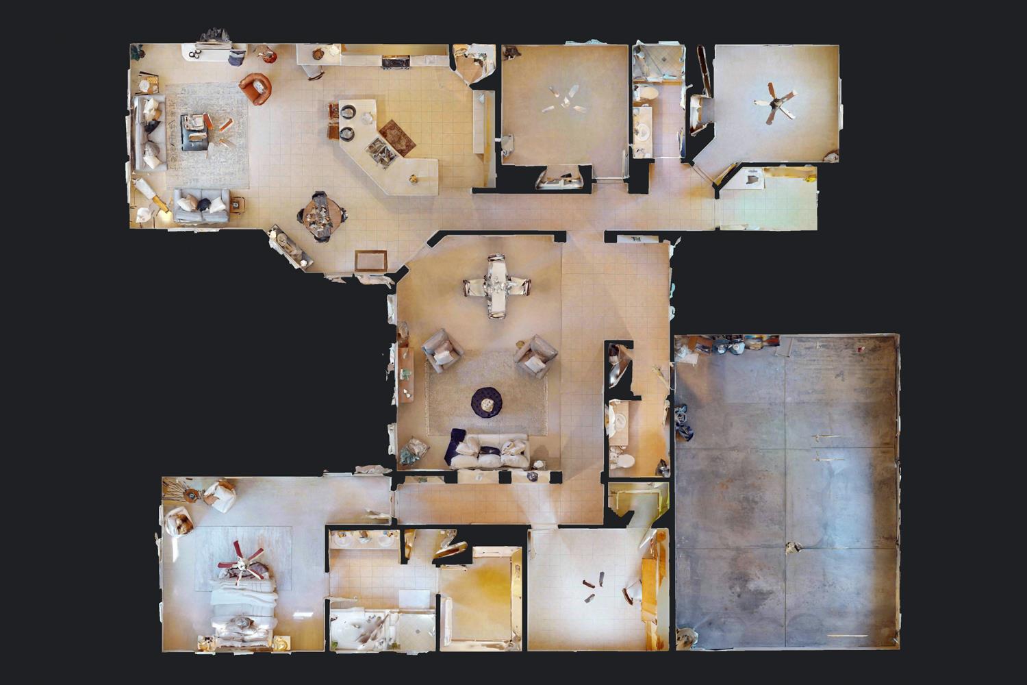 Detail Gallery Image 52 of 76 For 1868 Kendall Ct, Yuba City,  CA 95993 - 4 Beds | 2/1 Baths