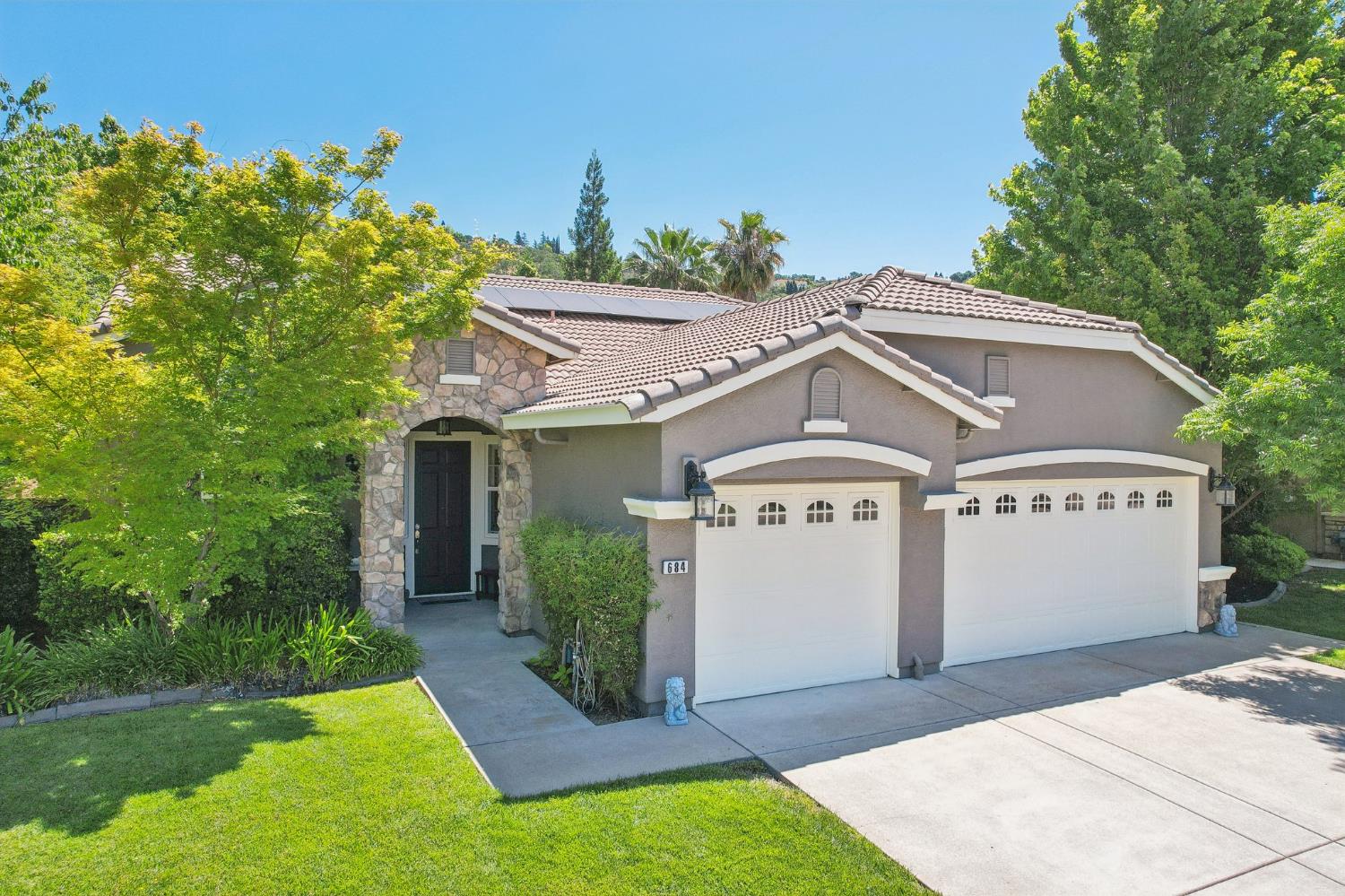 Hildebrand Circle, Folsom, California image 40