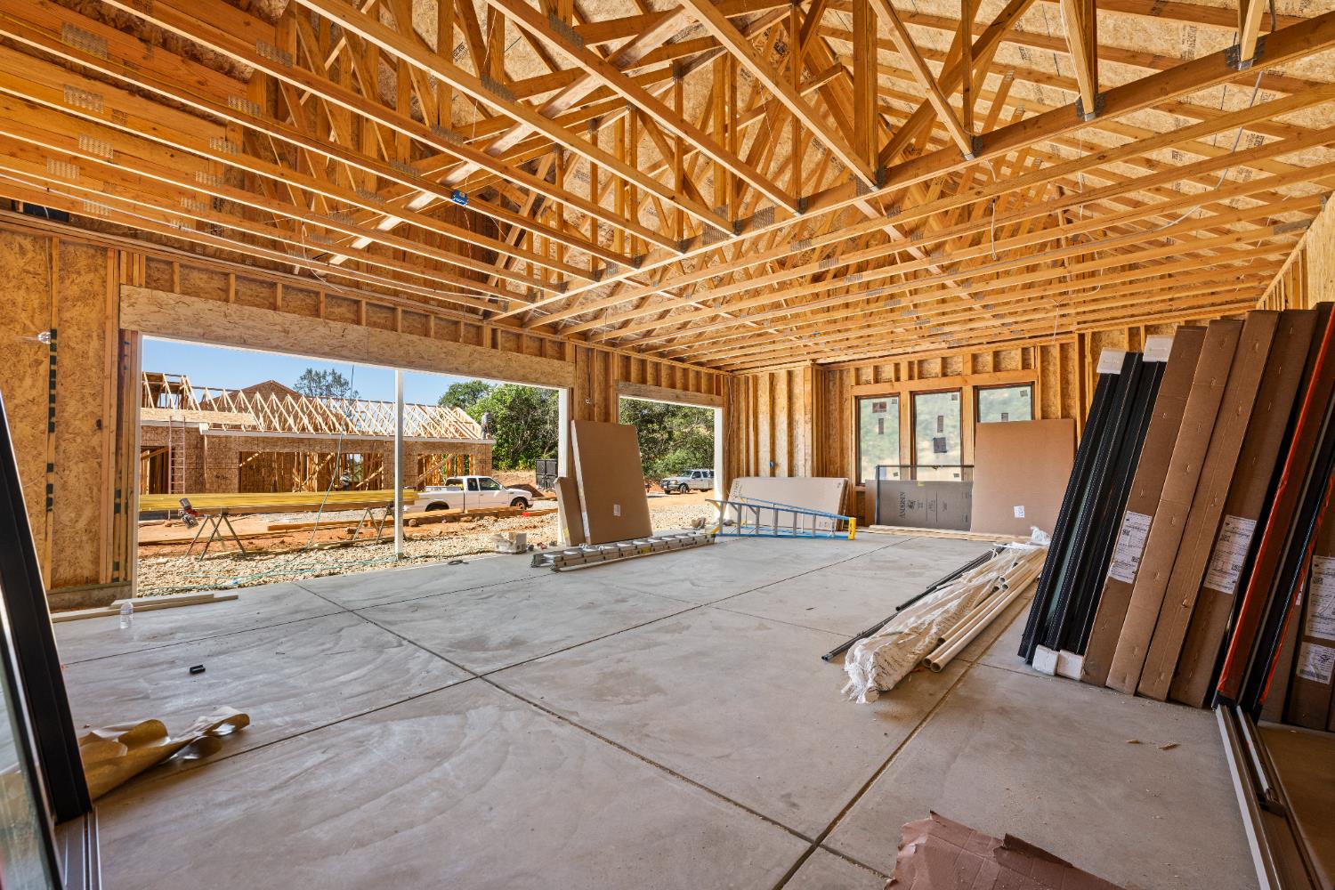 Detail Gallery Image 19 of 22 For 1875 Vista Cielo Dr, Newcastle,  CA 95658 - 5 Beds | 3/1 Baths