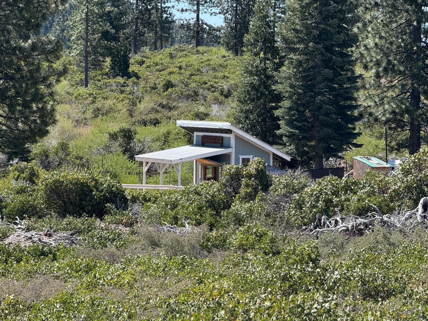 Detail Gallery Image 4 of 35 For 0 Ancho Mine Rd (Lot-1), Nevada City,  CA 95959 - – Beds | – Baths