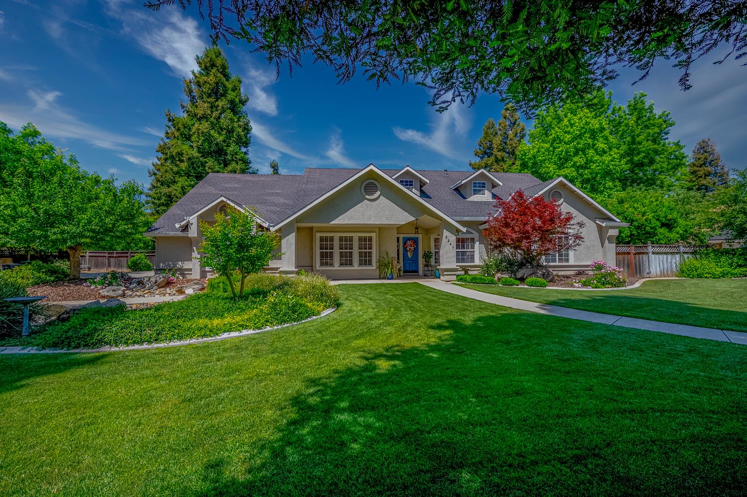 Detail Gallery Image 4 of 53 For 3247 Willow Run Dr, Merced,  CA 95340 - 4 Beds | 2/1 Baths