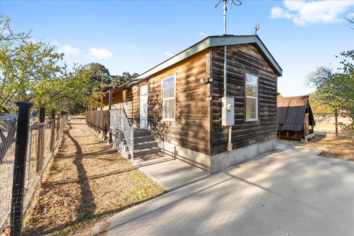 Detail Gallery Image 1 of 19 For 3365 Oleary Ln, Rumsey,  CA 95679 - 2 Beds | 1 Baths