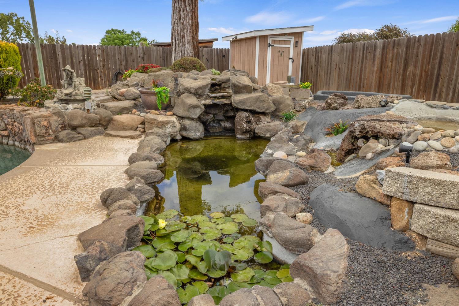 Detail Gallery Image 55 of 71 For 10501 Kimberly Dr, Manteca,  CA 95336 - 4 Beds | 3/1 Baths