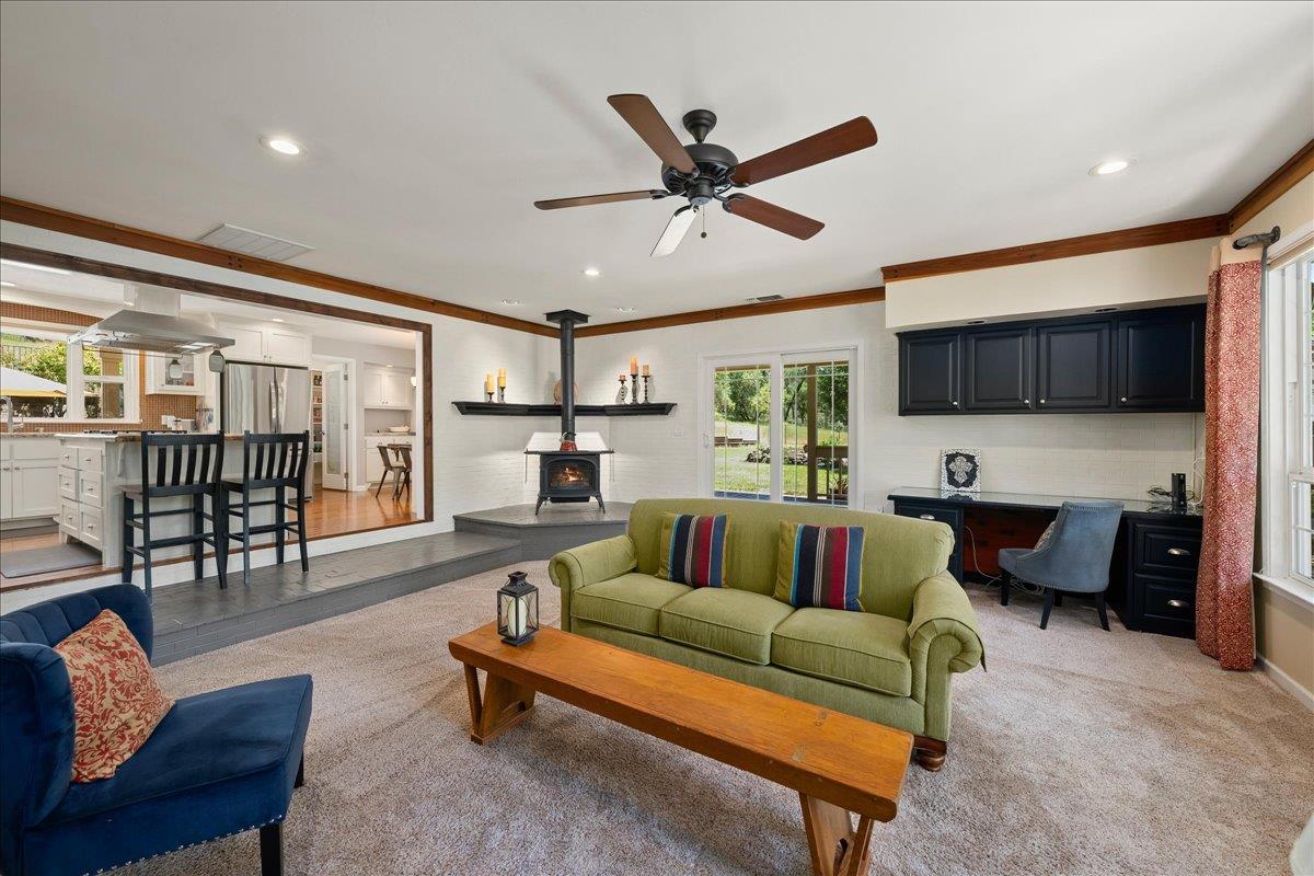 Detail Gallery Image 17 of 69 For 2951 N Shingle Rd, Shingle Springs,  CA 95682 - 3 Beds | 3 Baths