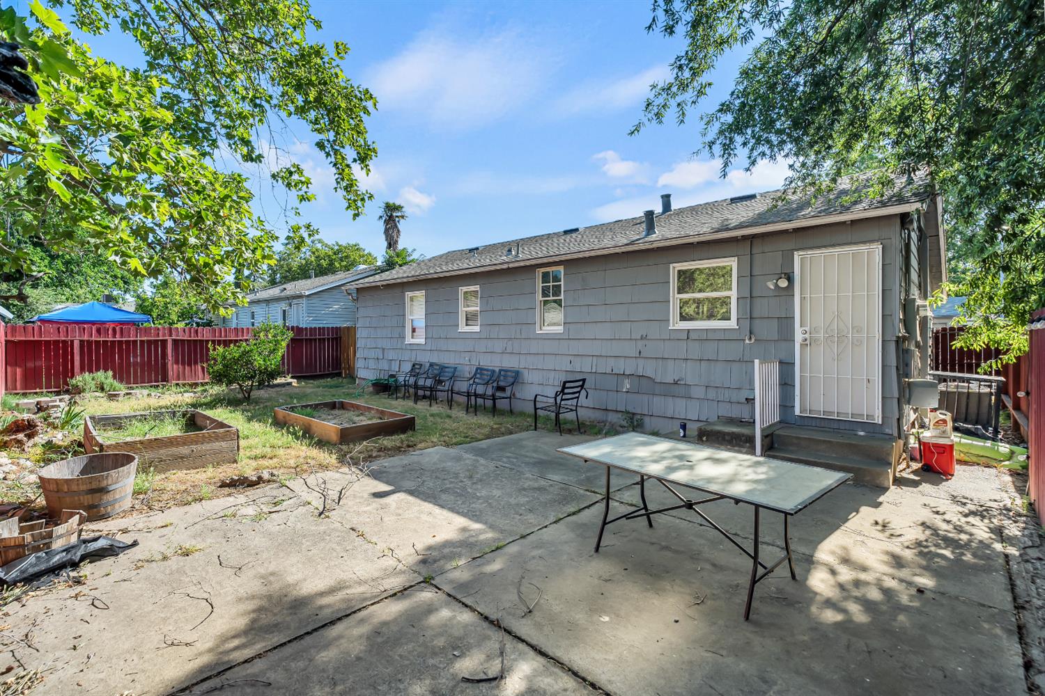 Detail Gallery Image 23 of 33 For 3520 San Jose Way, Sacramento,  CA 95817 - 2 Beds | 1 Baths