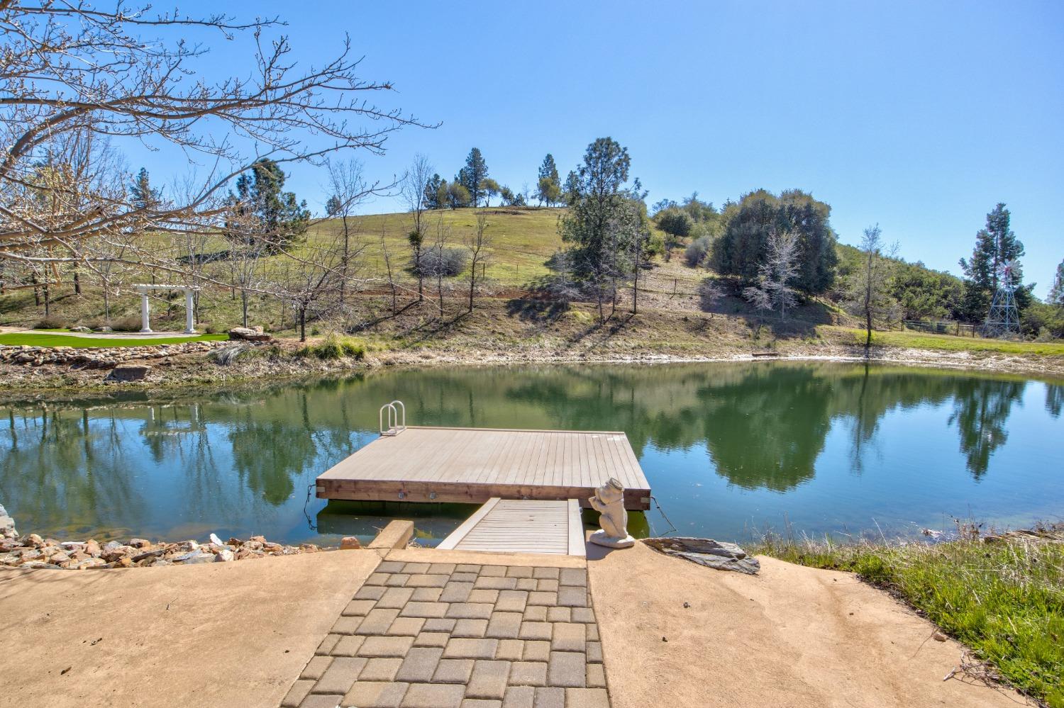 Detail Gallery Image 36 of 90 For 7005 Mountain Ranch Rd, Mountain Ranch,  CA 95246 - – Beds | – Baths