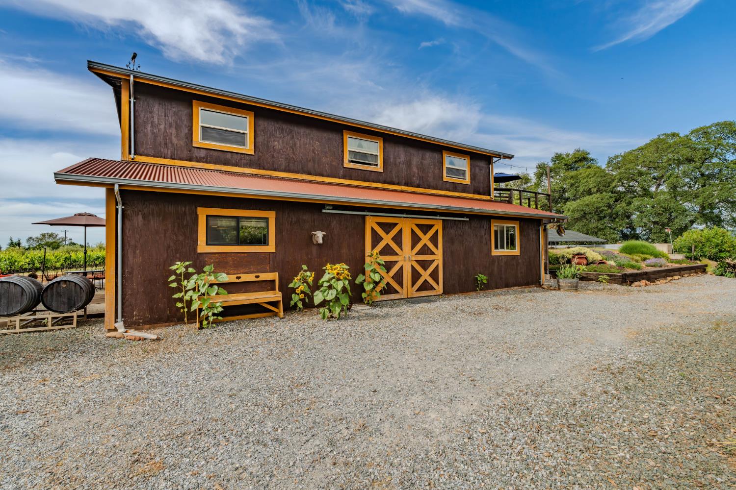 Detail Gallery Image 48 of 73 For 11321 New York Ranch Rd, Jackson,  CA 95642 - 3 Beds | 2/1 Baths