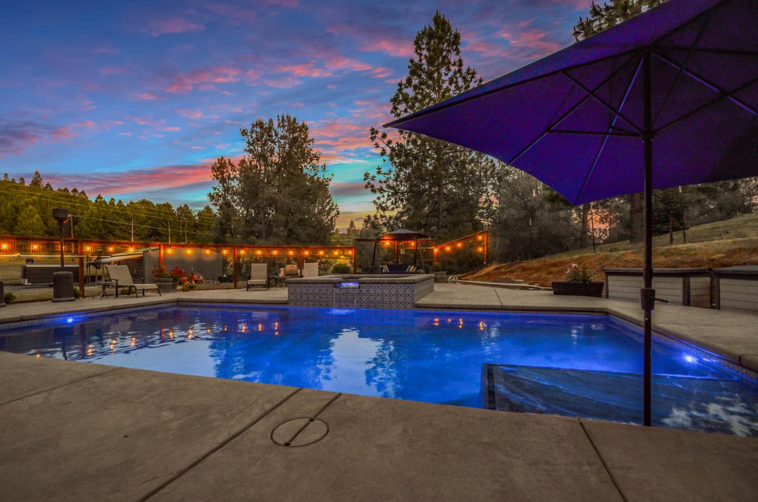Detail Gallery Image 52 of 68 For 10376 Tabeaud Rd, Pine Grove,  CA 95665 - 3 Beds | 3 Baths