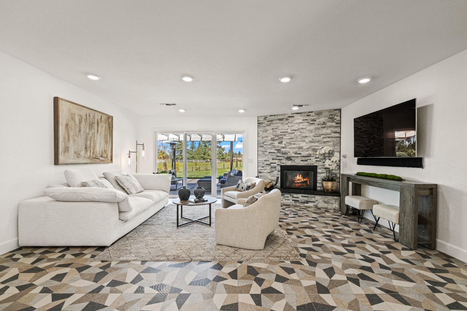 Detail Gallery Image 13 of 94 For 6615 Arabian Cir, Granite Bay,  CA 95746 - 5 Beds | 3 Baths