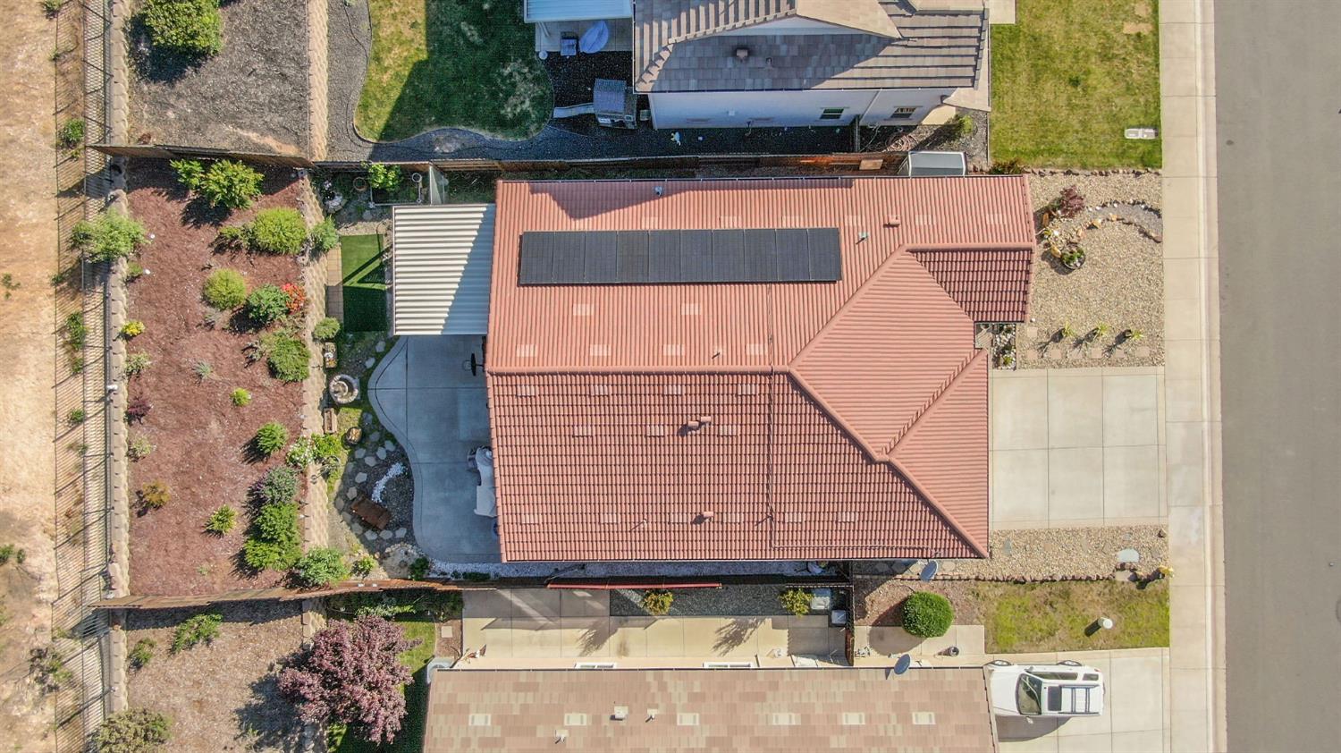 Detail Gallery Image 53 of 53 For 716 Clover Dr, Ione,  CA 95640 - 3 Beds | 2 Baths