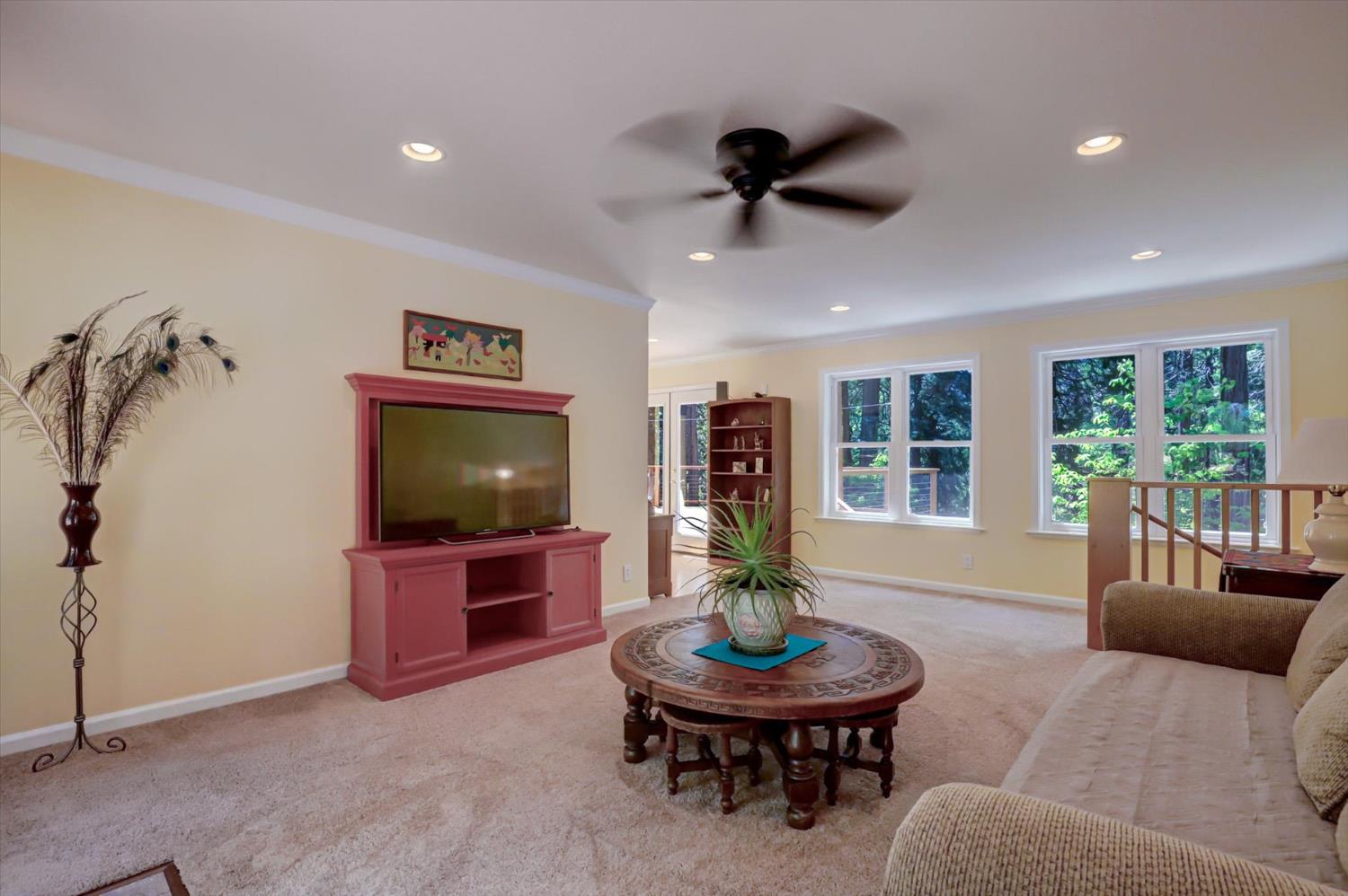 Detail Gallery Image 40 of 99 For 13459 Bass Trail, Grass Valley,  CA 95945 - 4 Beds | 3 Baths