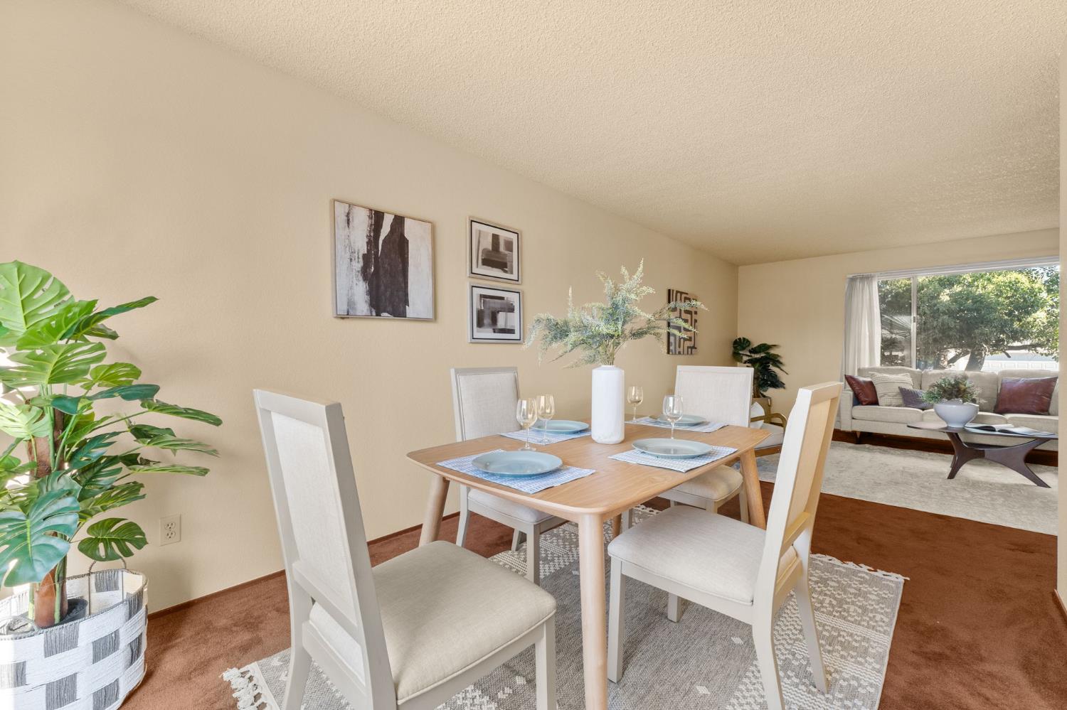 Detail Gallery Image 9 of 40 For 4195 Amapola Way, Sacramento,  CA 95823 - 4 Beds | 2/1 Baths