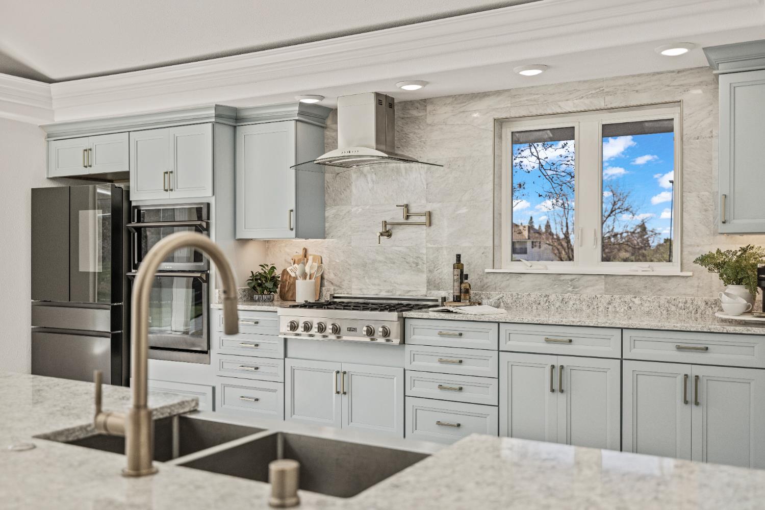 Detail Gallery Image 41 of 94 For 6615 Arabian Cir, Granite Bay,  CA 95746 - 5 Beds | 3 Baths