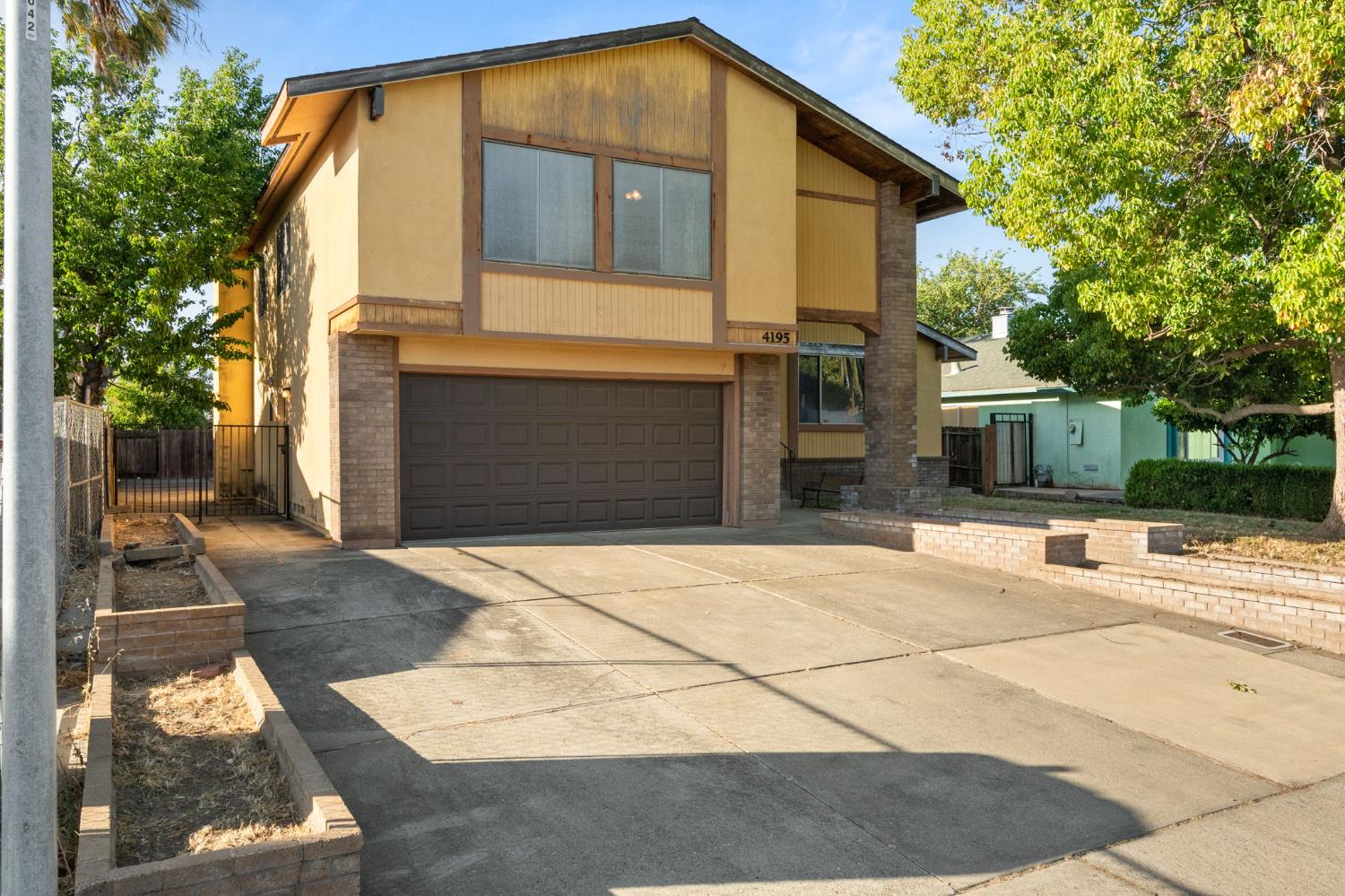 Detail Gallery Image 40 of 40 For 4195 Amapola Way, Sacramento,  CA 95823 - 4 Beds | 2/1 Baths