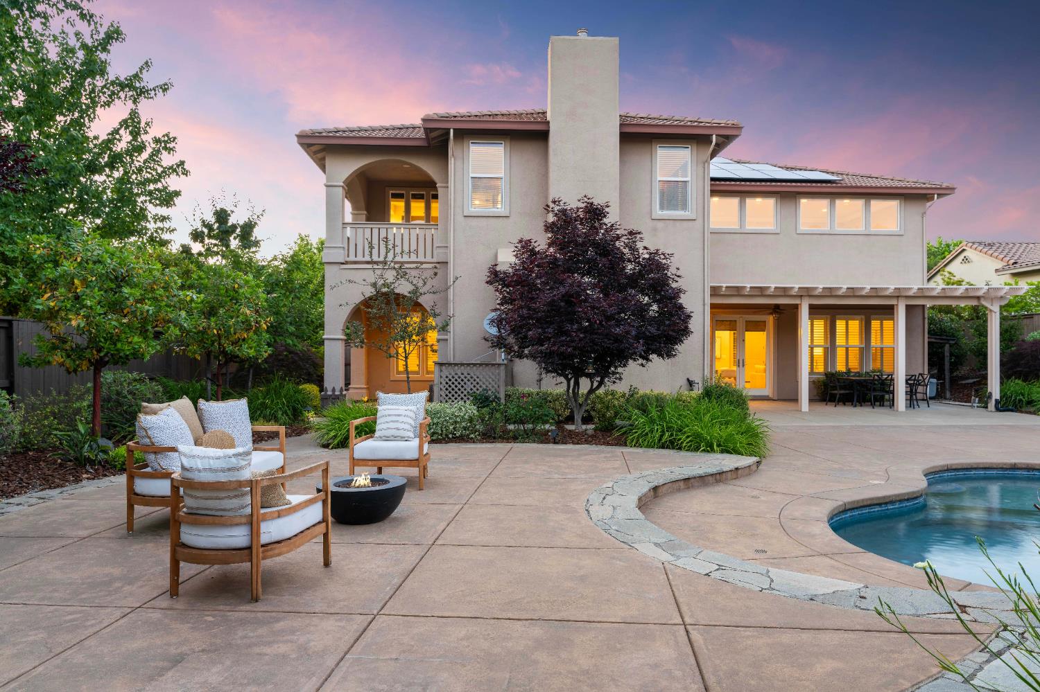 Detail Gallery Image 7 of 50 For 308 Rialto Ct, El Dorado Hills,  CA 95762 - 5 Beds | 4 Baths