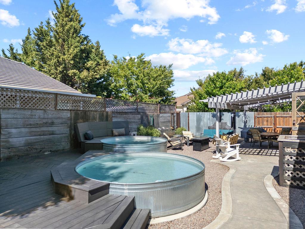 Detail Gallery Image 42 of 44 For 2833 Buckskin Way, Riverbank,  CA 95367 - 4 Beds | 2 Baths