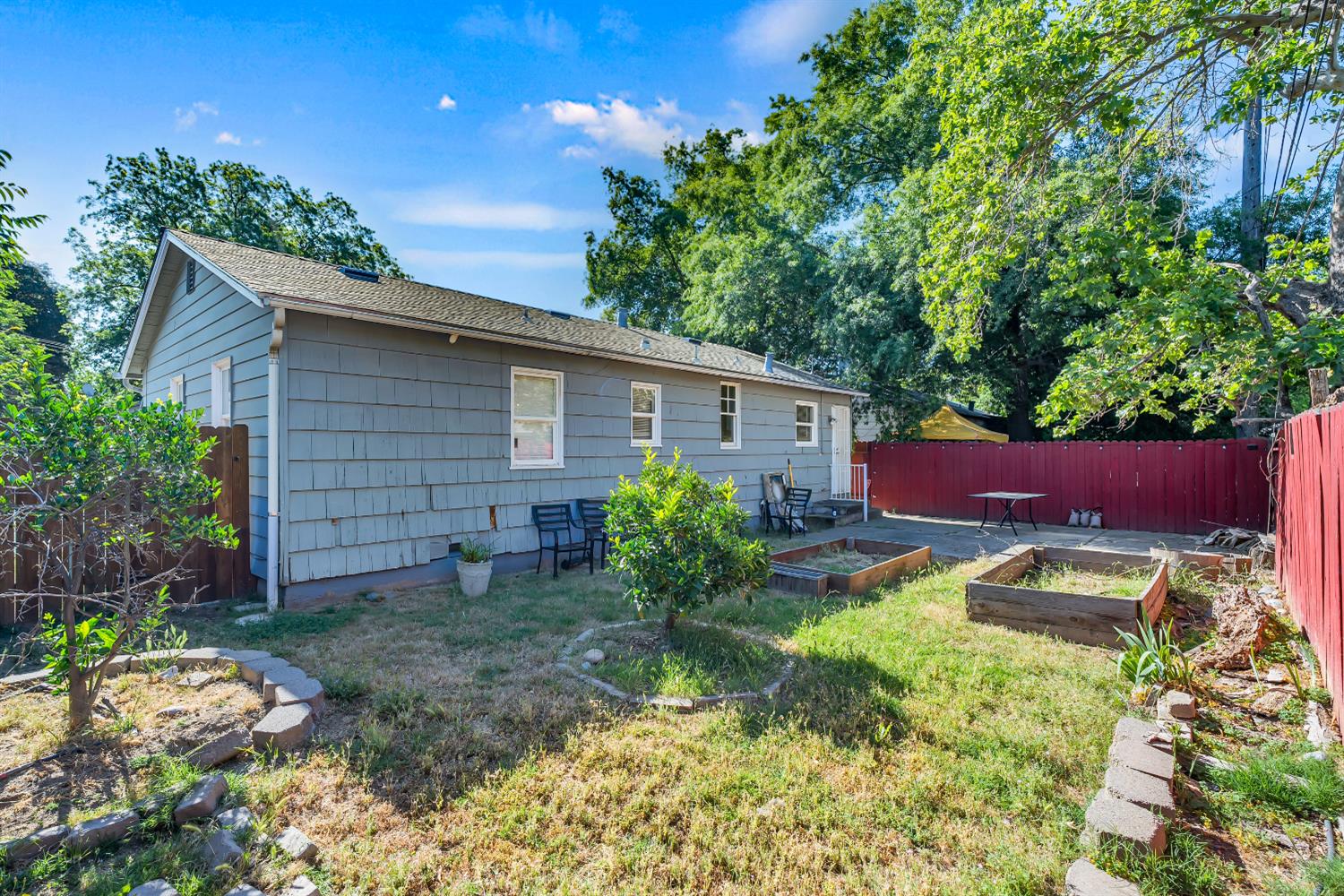 Detail Gallery Image 25 of 33 For 3520 San Jose Way, Sacramento,  CA 95817 - 2 Beds | 1 Baths
