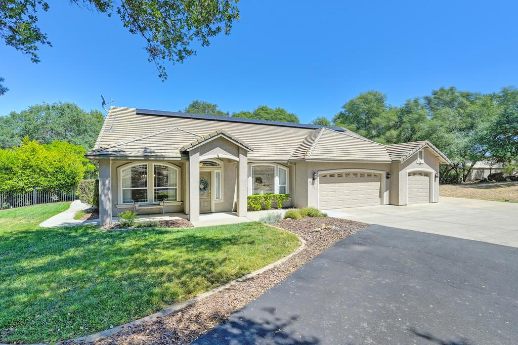 Detail Gallery Image 40 of 46 For 4301 Flying C Rd, Shingle Springs,  CA 95682 - 4 Beds | 2 Baths