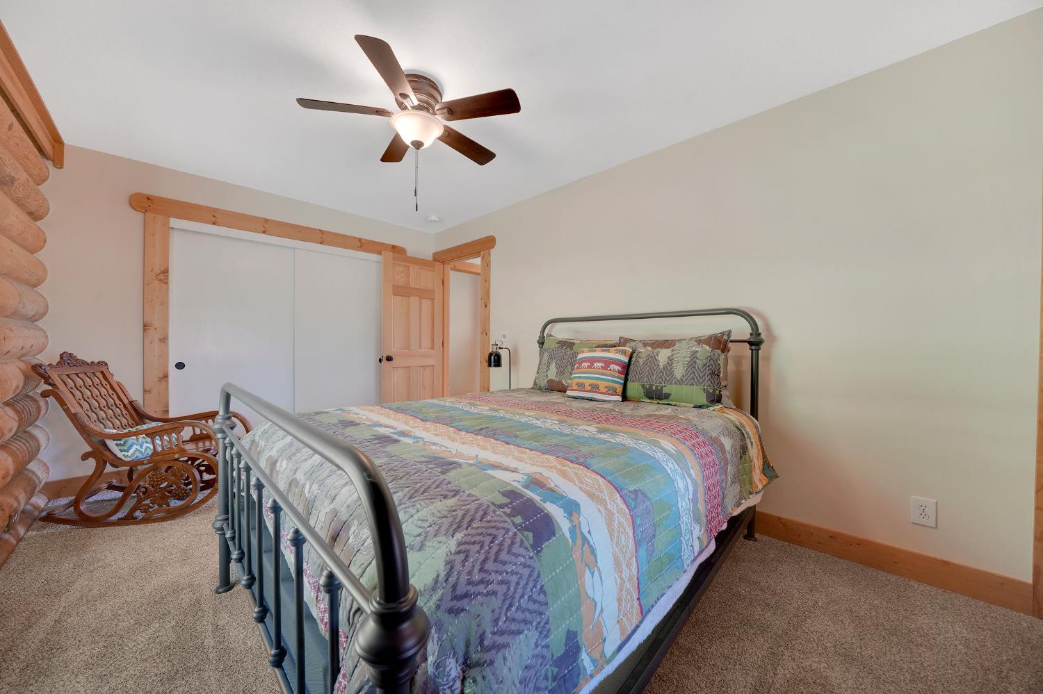 Detail Gallery Image 43 of 98 For 211 Fox Rd, Glencoe,  CA 95232 - 3 Beds | 2 Baths
