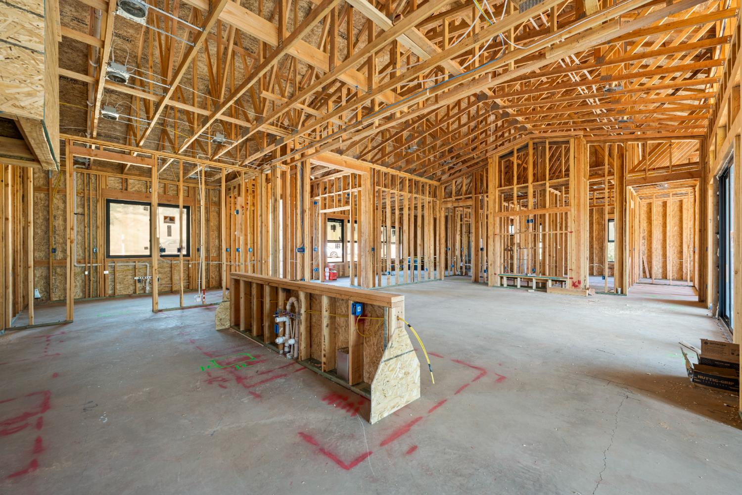 Detail Gallery Image 11 of 22 For 1875 Vista Cielo Dr, Newcastle,  CA 95658 - 5 Beds | 3/1 Baths