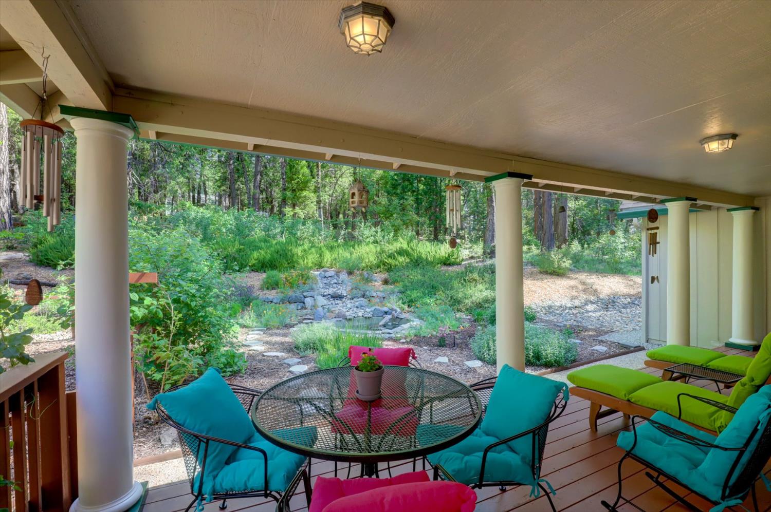 Detail Gallery Image 90 of 99 For 13459 Bass Trail, Grass Valley,  CA 95945 - 4 Beds | 3 Baths