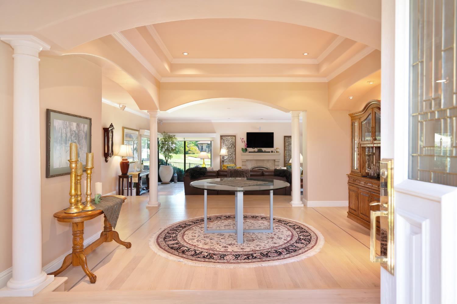 Detail Gallery Image 4 of 66 For 14707 Guadalupe Dr, Rancho Murieta,  CA 95683 - 3 Beds | 3/1 Baths