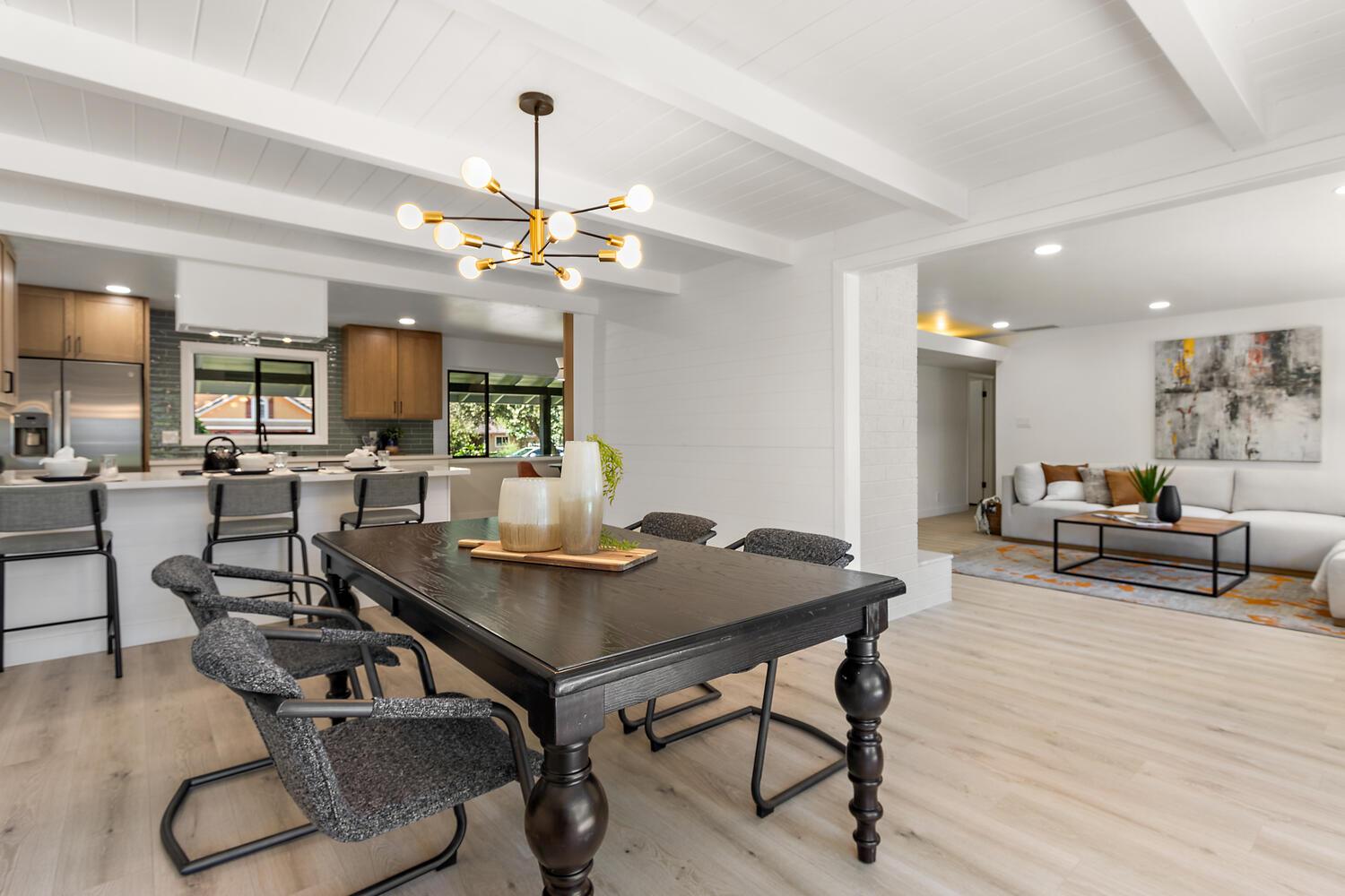Detail Gallery Image 9 of 39 For 3300 Club Ln, Sacramento,  CA 95821 - 4 Beds | 2/1 Baths