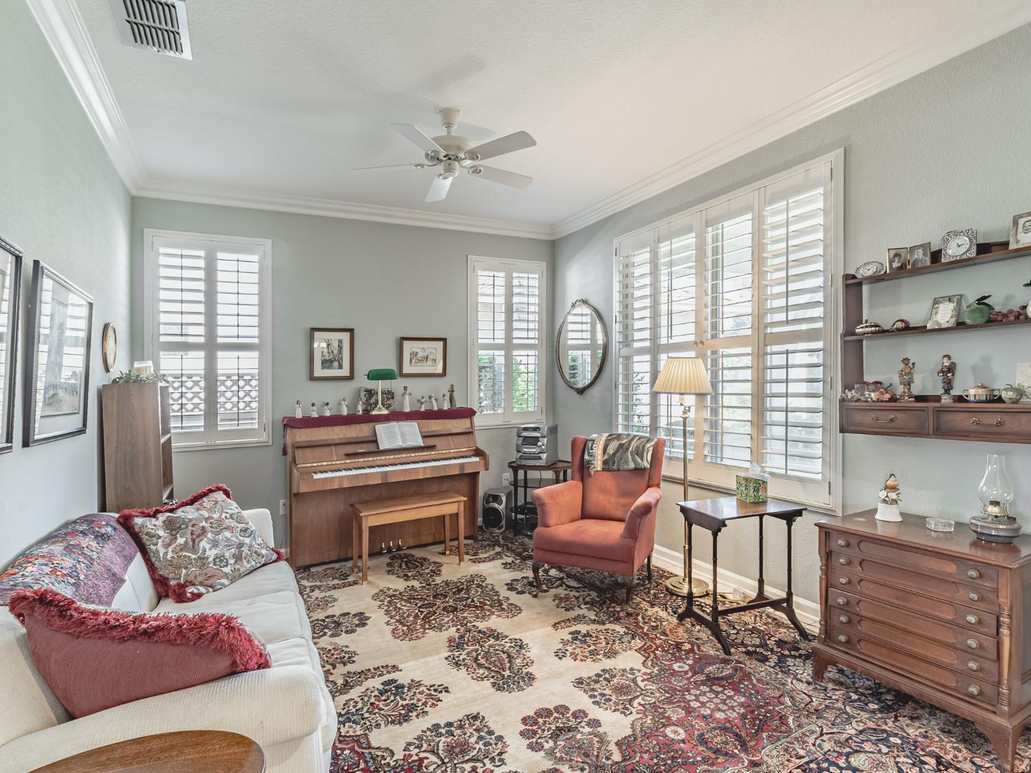 Detail Gallery Image 12 of 57 For 1814 Winding Way, Lincoln,  CA 95648 - 2 Beds | 2 Baths