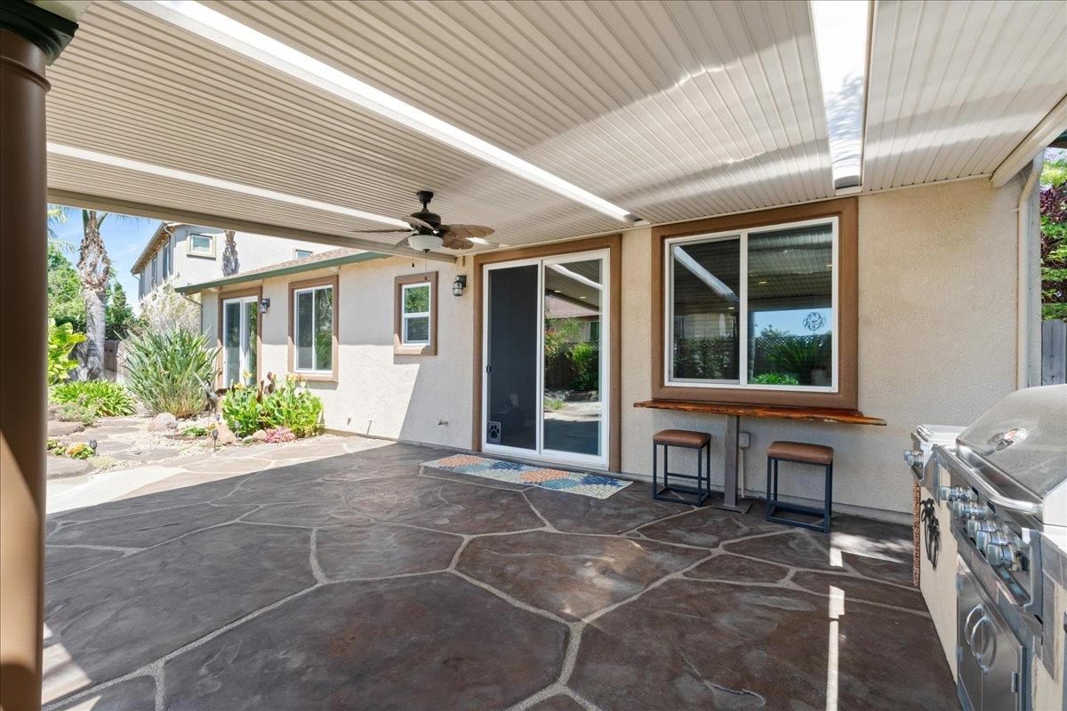 Detail Gallery Image 34 of 48 For 5313 Dusty Rose Way, Rancho Cordova,  CA 95742 - 3 Beds | 2 Baths