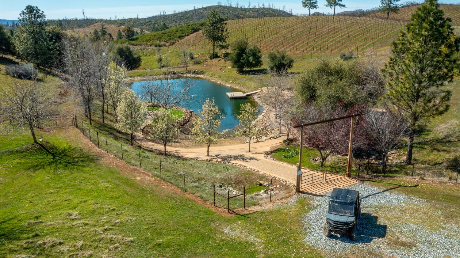Detail Gallery Image 69 of 90 For 7005 Mountain Ranch Rd, Mountain Ranch,  CA 95246 - – Beds | – Baths