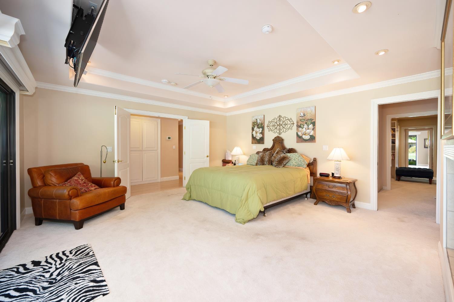 Detail Gallery Image 22 of 66 For 14707 Guadalupe Dr, Rancho Murieta,  CA 95683 - 3 Beds | 3/1 Baths