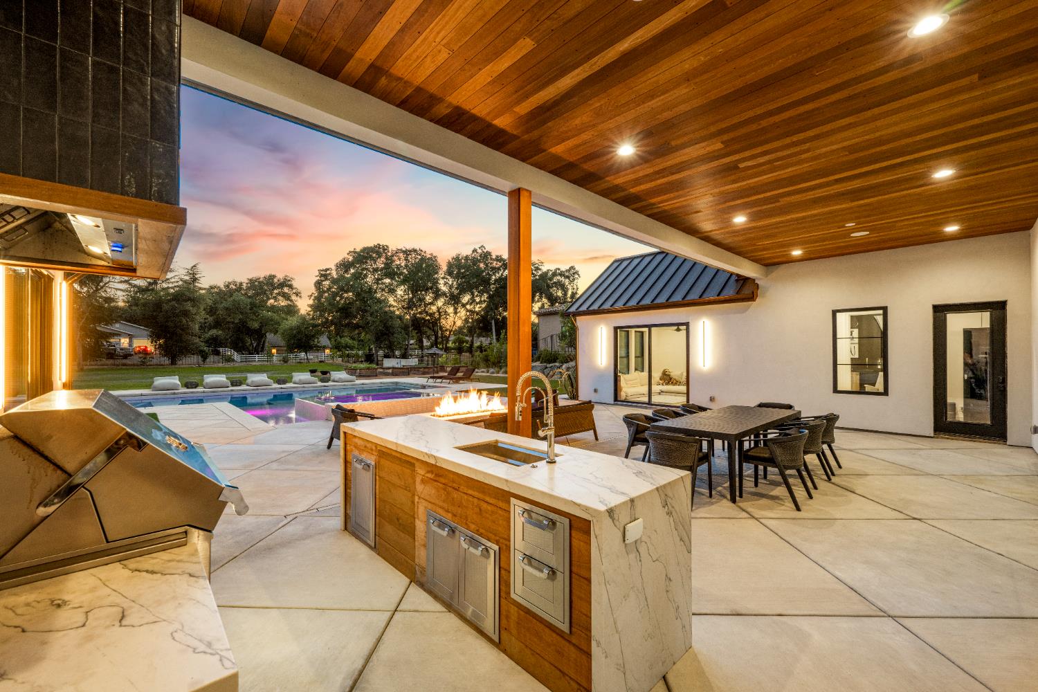Detail Gallery Image 68 of 84 For 3320 Cherokee Trl, Loomis,  CA 95650 - 5 Beds | 3/1 Baths