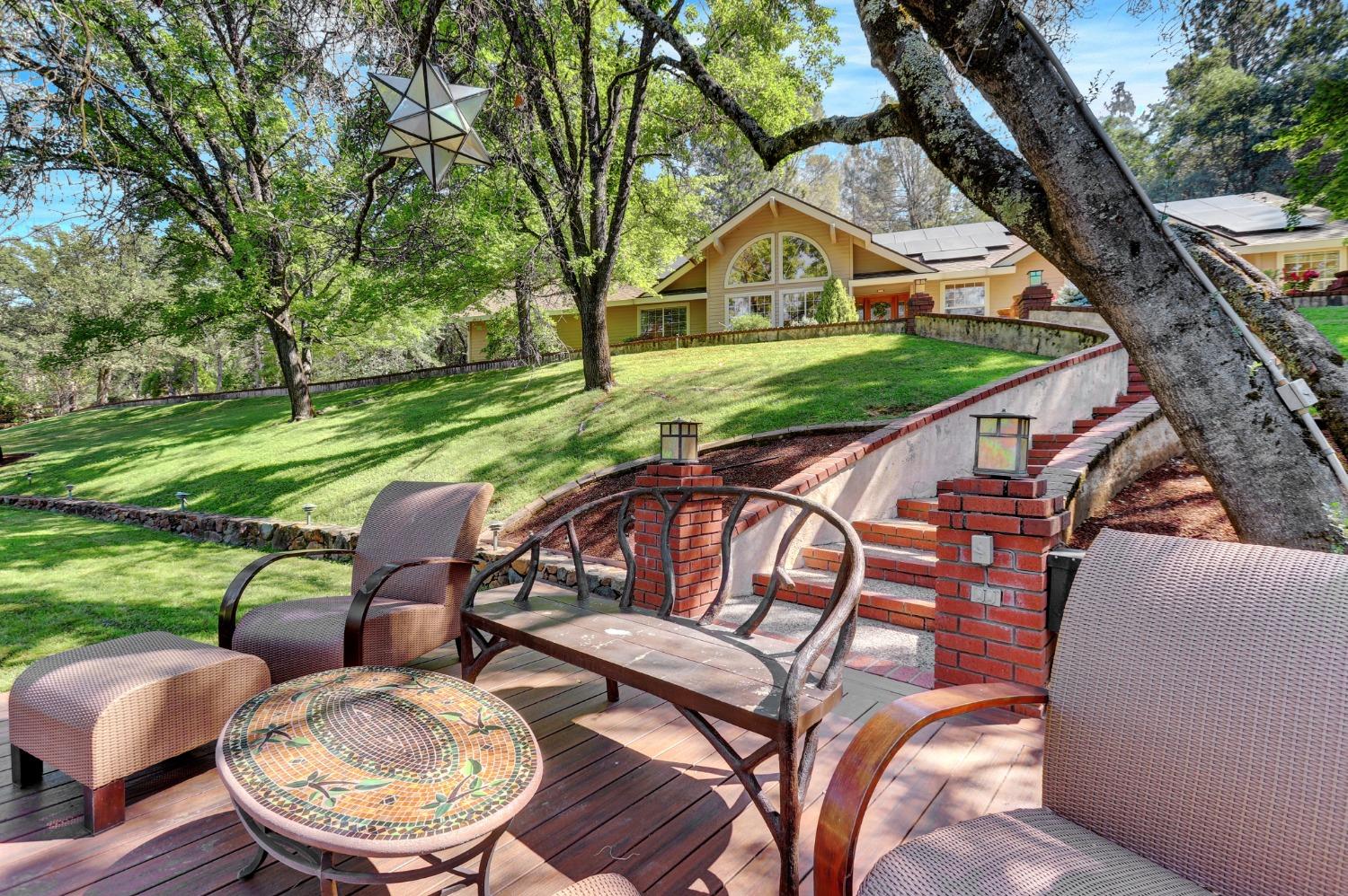 Detail Gallery Image 88 of 99 For 16949 Round Valley Cir, Grass Valley,  CA 95949 - 3 Beds | 2/1 Baths