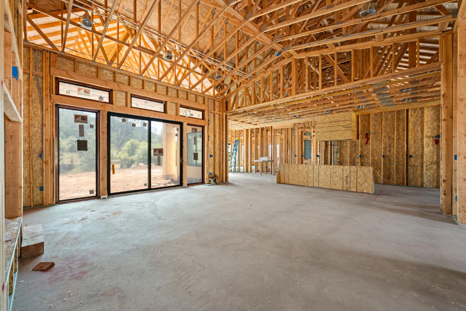Detail Gallery Image 13 of 22 For 1875 Vista Cielo Dr, Newcastle,  CA 95658 - 5 Beds | 3/1 Baths