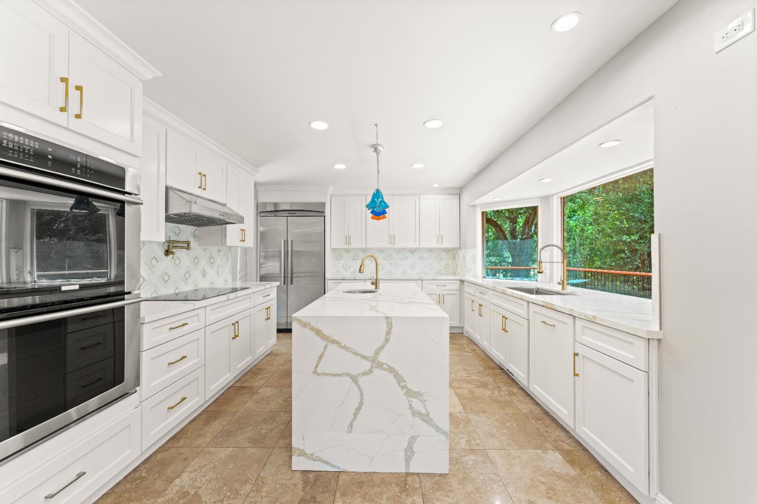 Detail Gallery Image 20 of 86 For 5360 Grassy Run Rd, Placerville,  CA 95667 - 4 Beds | 4/1 Baths