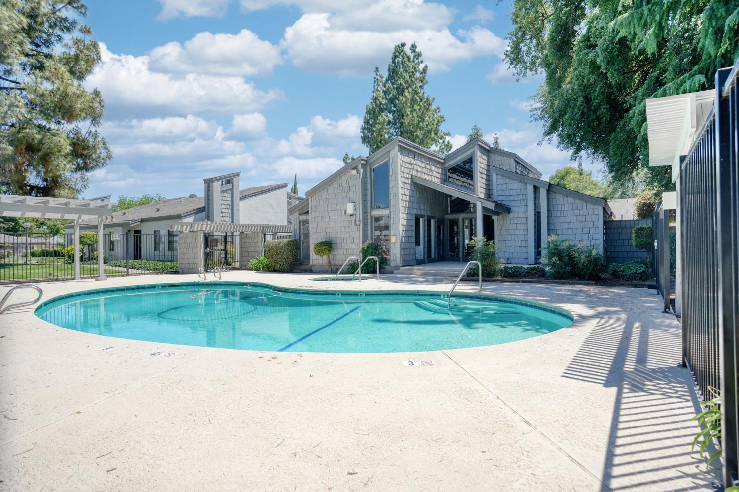Detail Gallery Image 18 of 20 For 1313 Floyd Ave #151,  Modesto,  CA 95355 - 1 Beds | 1 Baths