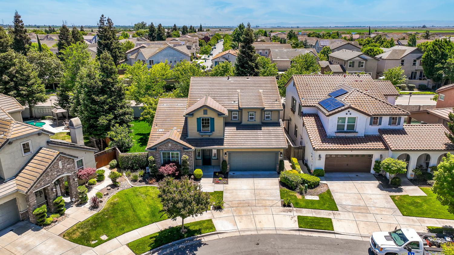 Detail Gallery Image 29 of 80 For 5806 Lagrande Way, Stockton,  CA 95219 - 4 Beds | 3 Baths