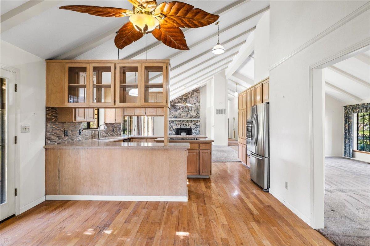 Detail Gallery Image 18 of 60 For 10007 Mountain Oak Rd, Oakdale,  CA 95361 - 3 Beds | 2/1 Baths