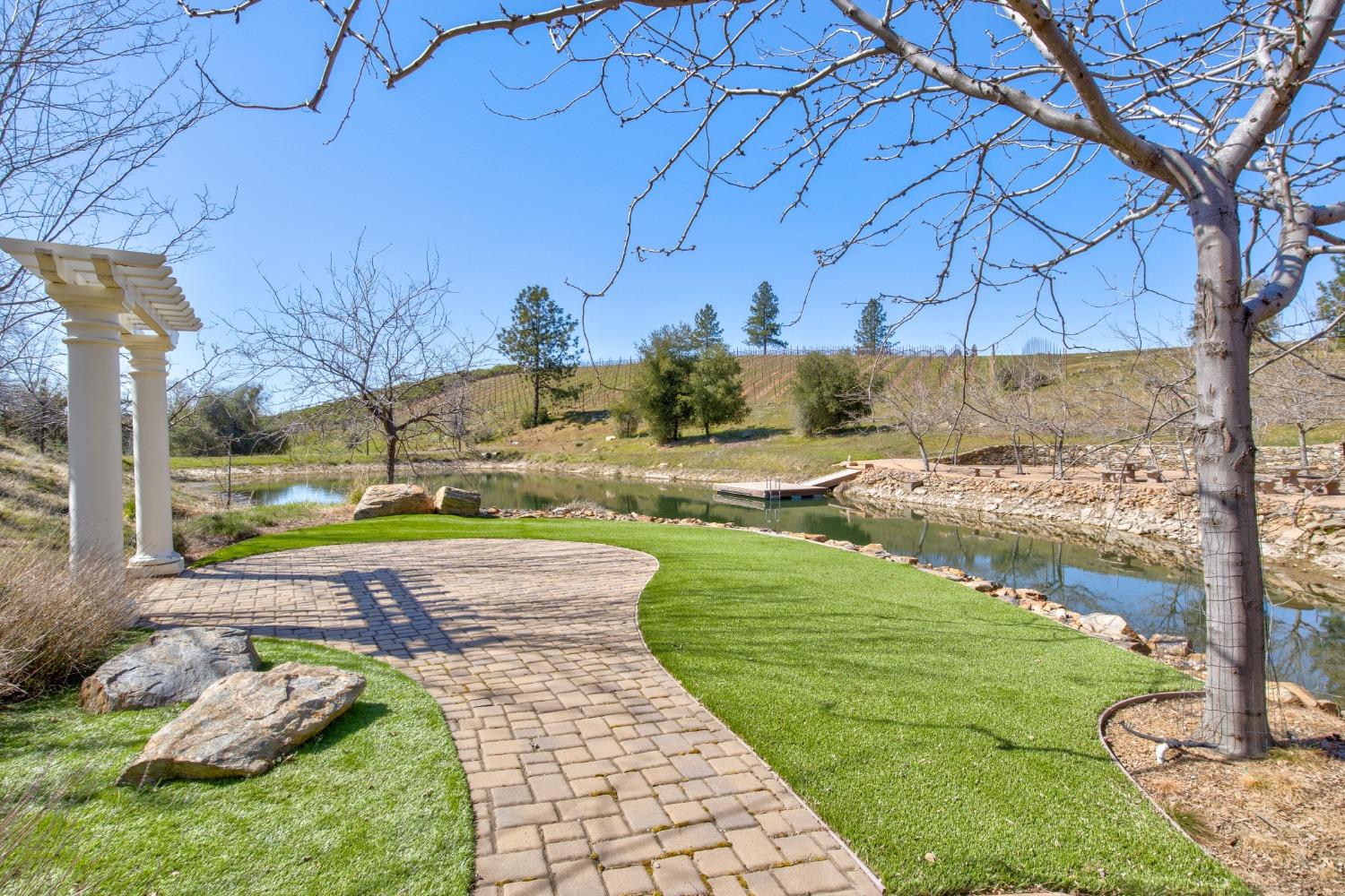 Detail Gallery Image 23 of 90 For 7005 Mountain Ranch Rd, Mountain Ranch,  CA 95246 - – Beds | – Baths