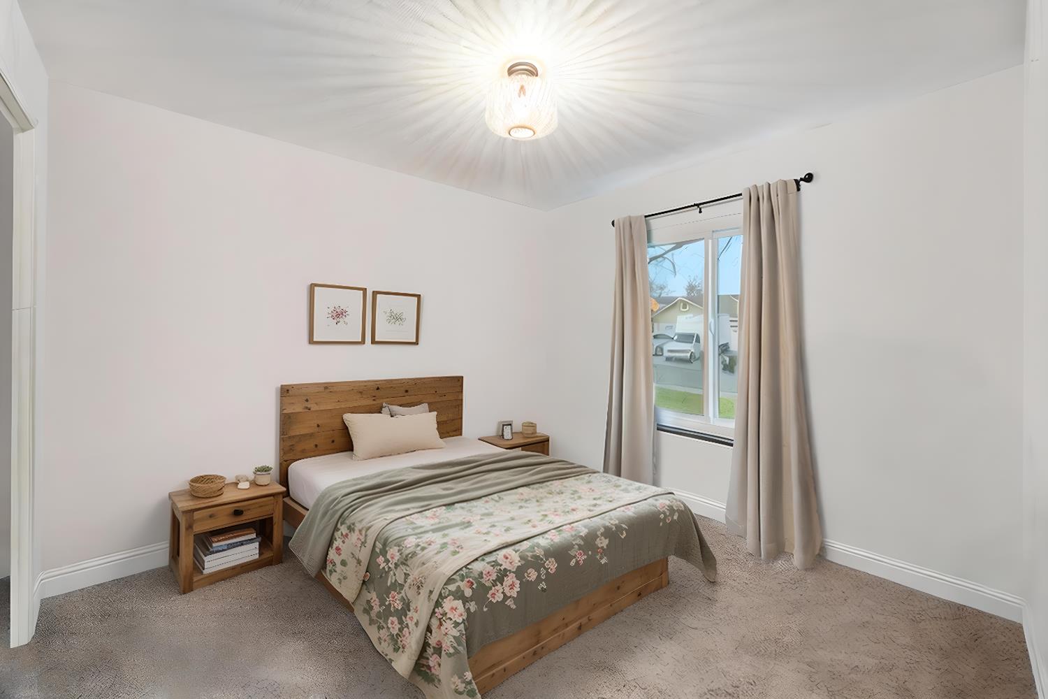 Detail Gallery Image 25 of 36 For 4519 Onyx Way, Carmichael,  CA 95608 - 3 Beds | 2 Baths