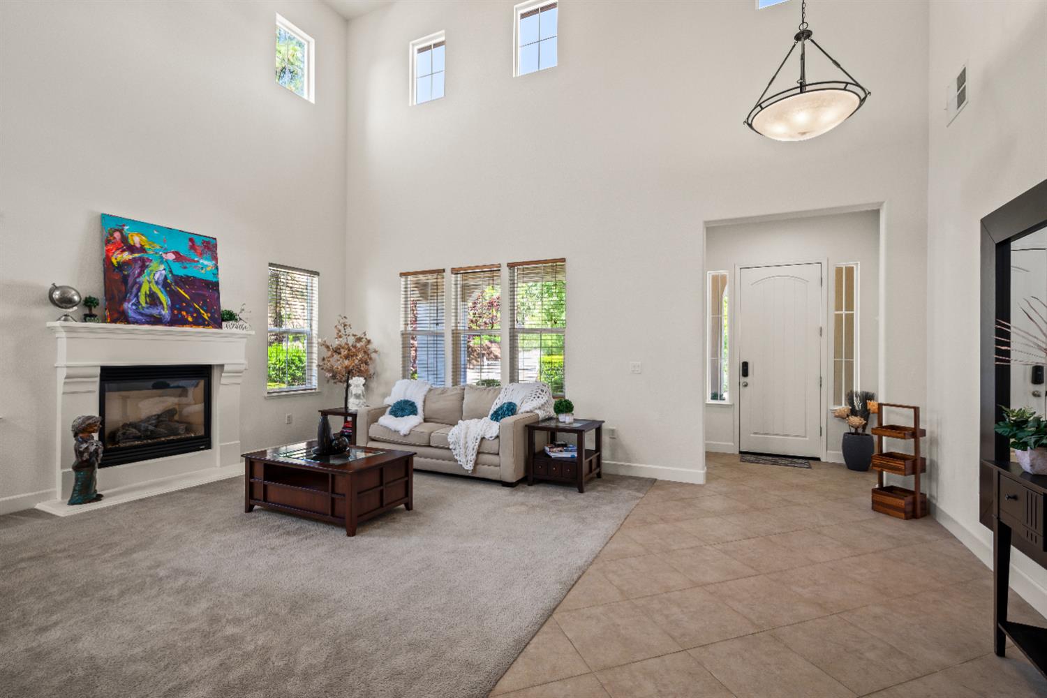 Detail Gallery Image 8 of 53 For 2100 Wyckford Blvd, Rocklin,  CA 95765 - 5 Beds | 4 Baths