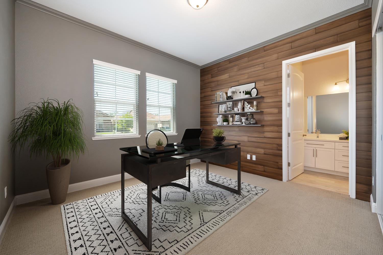 Poppintree Court, Lincoln, California image 9