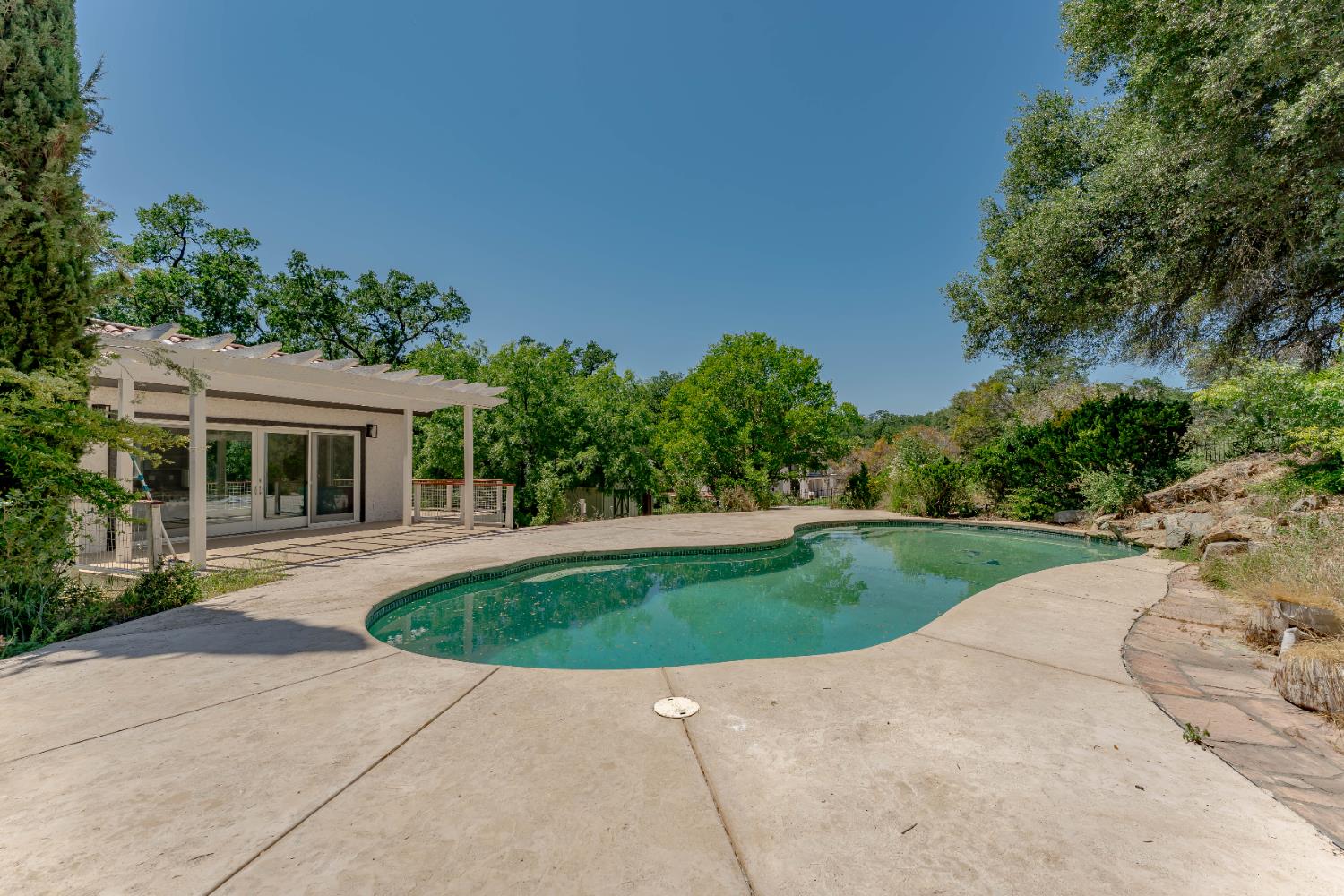 Detail Gallery Image 64 of 86 For 5360 Grassy Run Rd, Placerville,  CA 95667 - 4 Beds | 4/1 Baths