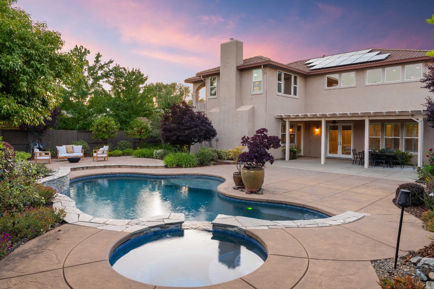 Detail Gallery Image 42 of 50 For 308 Rialto Ct, El Dorado Hills,  CA 95762 - 5 Beds | 4 Baths