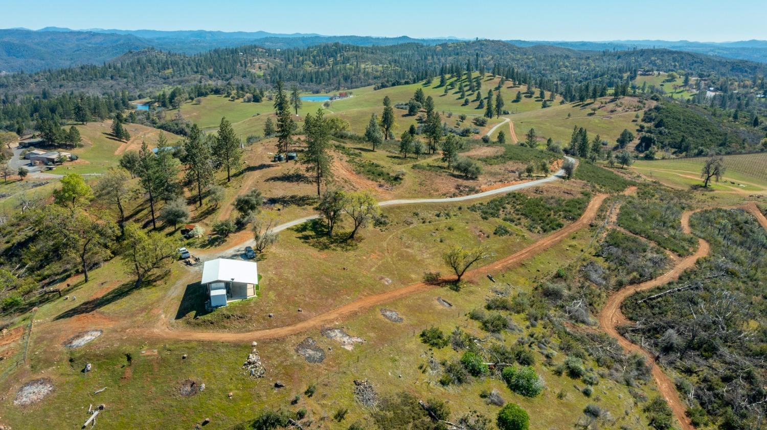 Detail Gallery Image 82 of 90 For 7005 Mountain Ranch Rd, Mountain Ranch,  CA 95246 - – Beds | – Baths